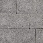 Corrib blocks Black swatch